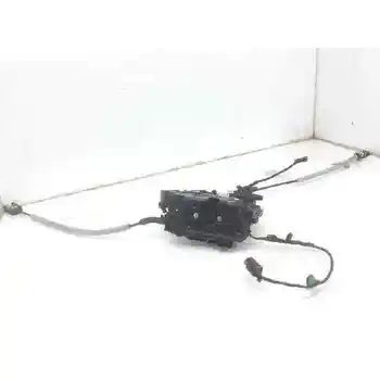 

5TB837016 DOOR LOCK FRONT RIGHT VOLKSWAGEN POLE