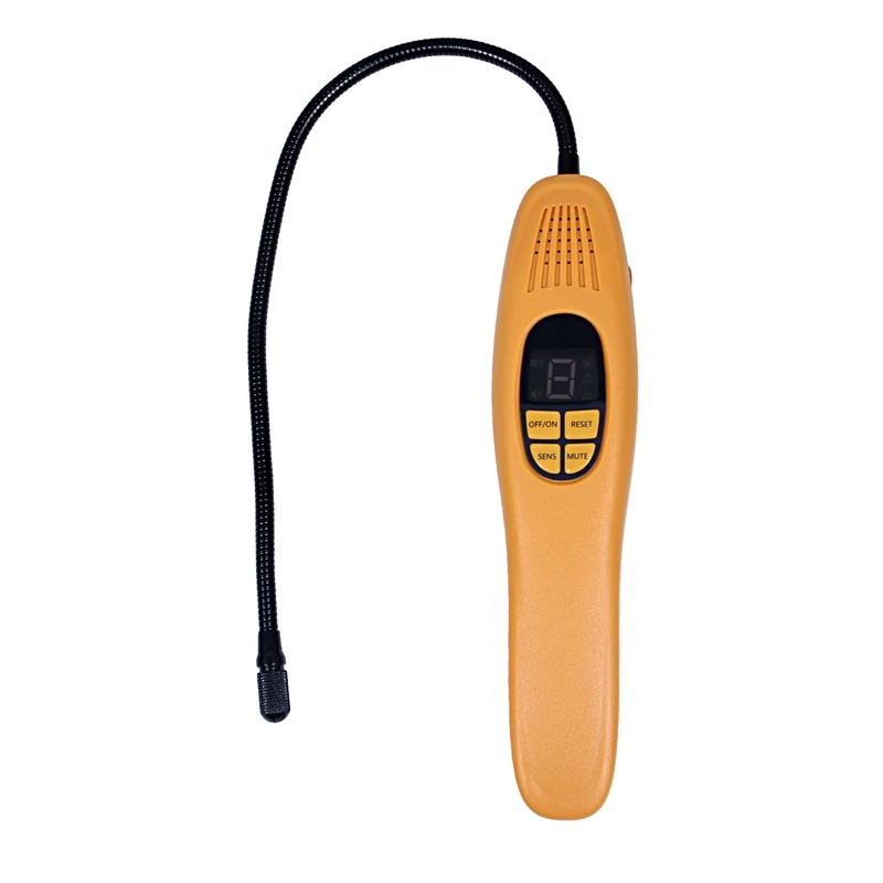 

BMBY-Elitech LD-100 Refrigerant Halogen Leak Detector CFCs HCFCs HFCs Checker