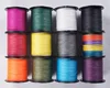 DORISEA 8 Strands 100m Extreme Braided Multifilament Fishing Line 6lb 10lb 20lb 30lb 60lb 80lb 100lb 200lb 300lb 6