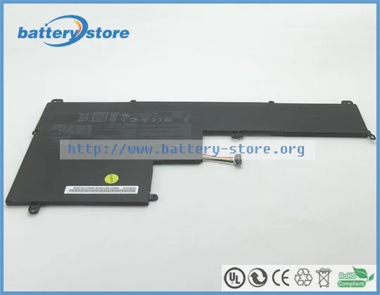 7,7 V 40W Подлинная батарея 0B200-022100 для ASUS Zenbook UX390UA-GS063T UX390UA-1C UX390UA-1B UX390UA-GS031T