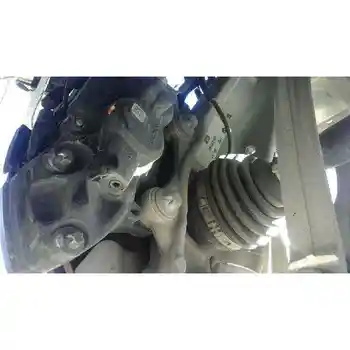 

STEERING KNUCKLE FRONT LEFT BMW I8 (I12)