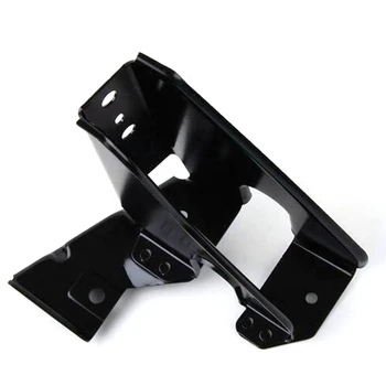 

Left Driver Side Hood Lock Latch Bracket 7116705 for BMW E90 E91 E92 E93 325I 328I 330I 335I