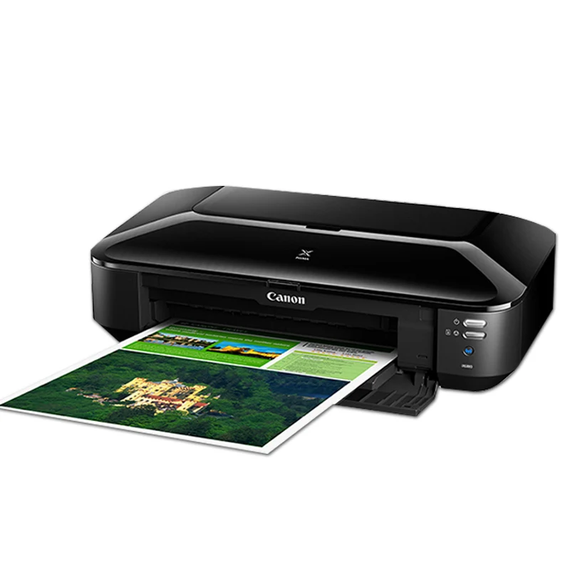 Цифровой принтер для печати тортов съедобные чернила Canon TS5060 струйный и кофе|printer