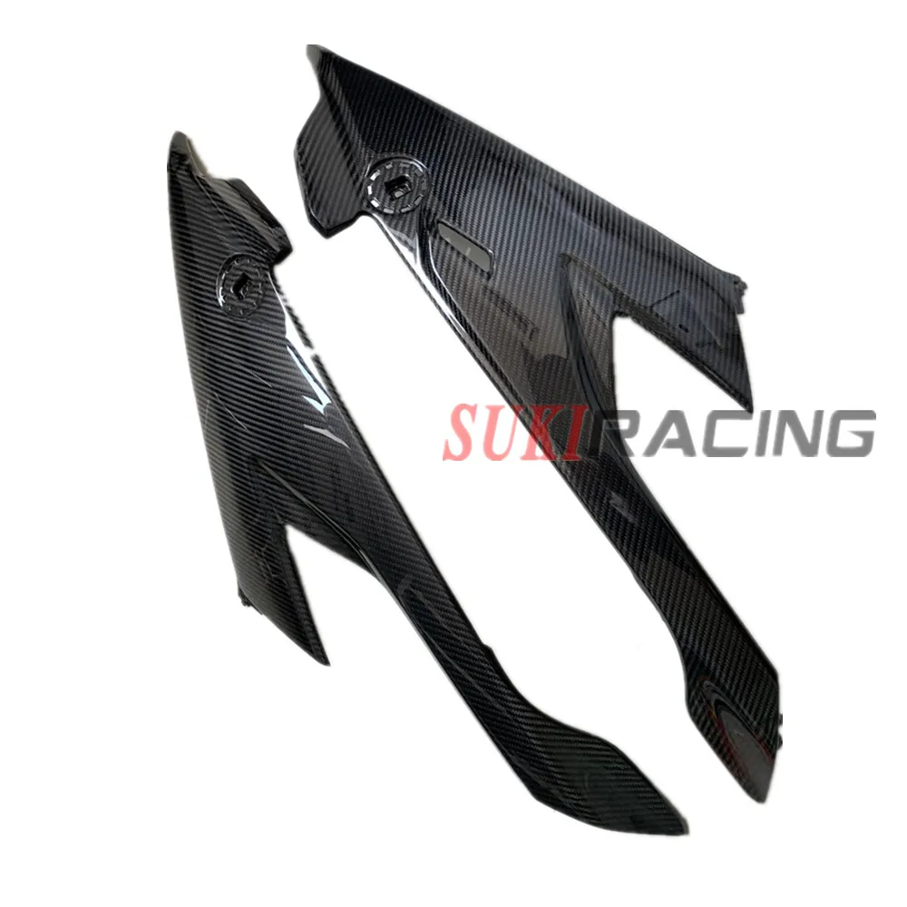 

Боковые обтекатели S1000 RR 2019 2020 из углеродного волокна для мотоцикла, боковые панели для BMW S1000RR S 1000RR S1000 RR 2019 2020