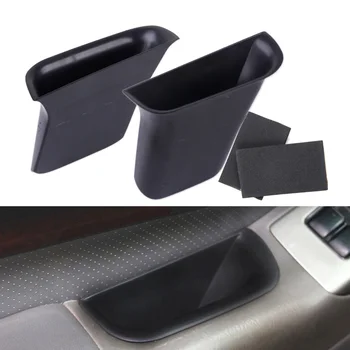 

Plastic Storage Box For Toyota Land Cruiser Prado FJ120 2003-2009 Car Auto Replacement Interior Inner Armrest