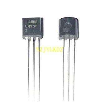 

Lm335 Sensor Analog -40C-100C To92-3 Lm335z