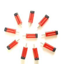 500 наборов Стоматологическая лаборатория использовать двойной штифт с пластиком легко использовать d машина Pindex длина 21 мм