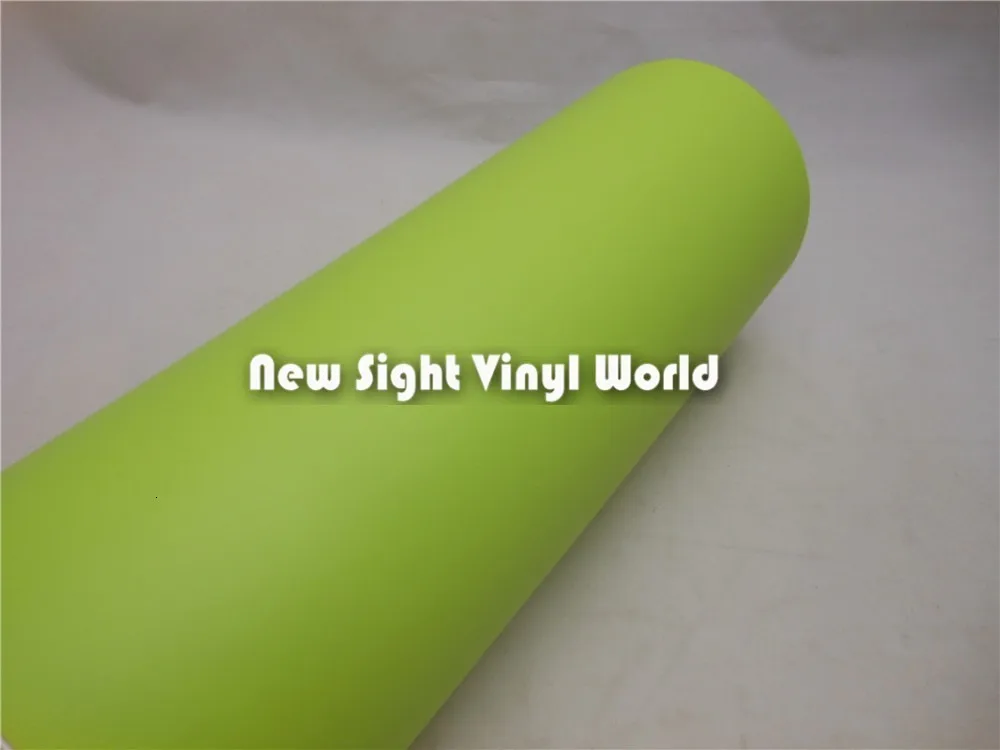 Lime-Green-Matte-Vinyl-Car-Wrap-06