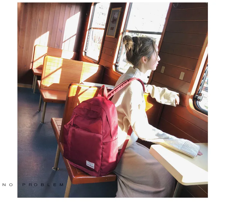 Женский рюкзак с крыльями Mochila, сумка на плечо с вышивкой для девочек,, модный