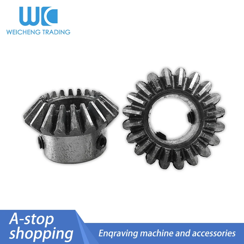 モーター ヘリカルベベルギアスパイラルベベルギアカスタマイズされた高精度メデューウム炭素鋼 Buy Bevel Gear