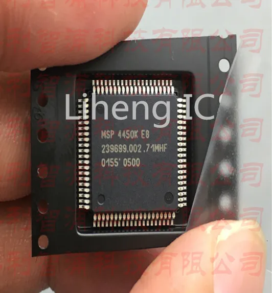 Прямая акция новые и оригинальные MSP4450KE8 MSP4450