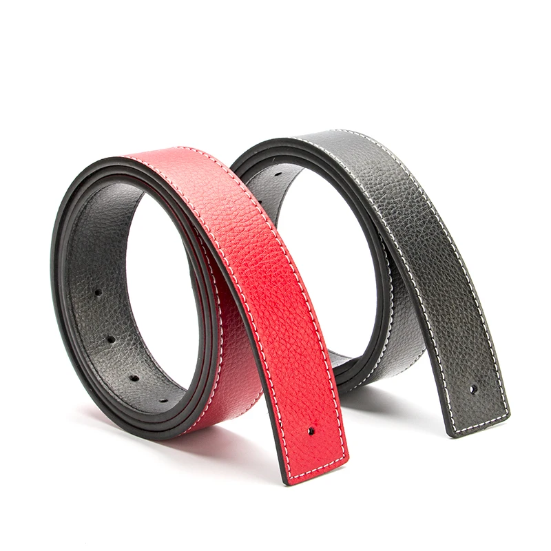 

men real leather belt for dropshipper 001