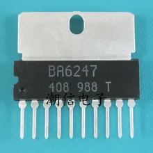 5 шт./лот BA6247(SIP-10