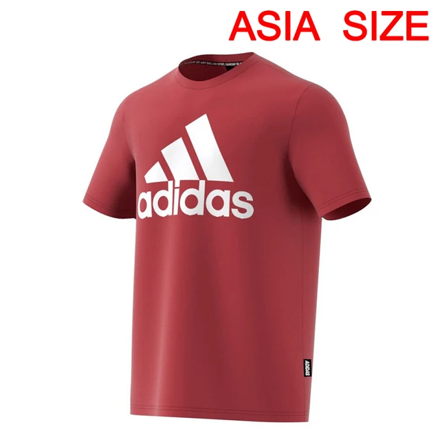 Original New Arrival Adidas MH BOS Tee Men's T shirts short sleeve  Sportswear| | - AliExpress