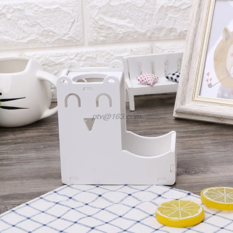 Маленький держатель для бутылки с водой домашних животных кормушка хомяка