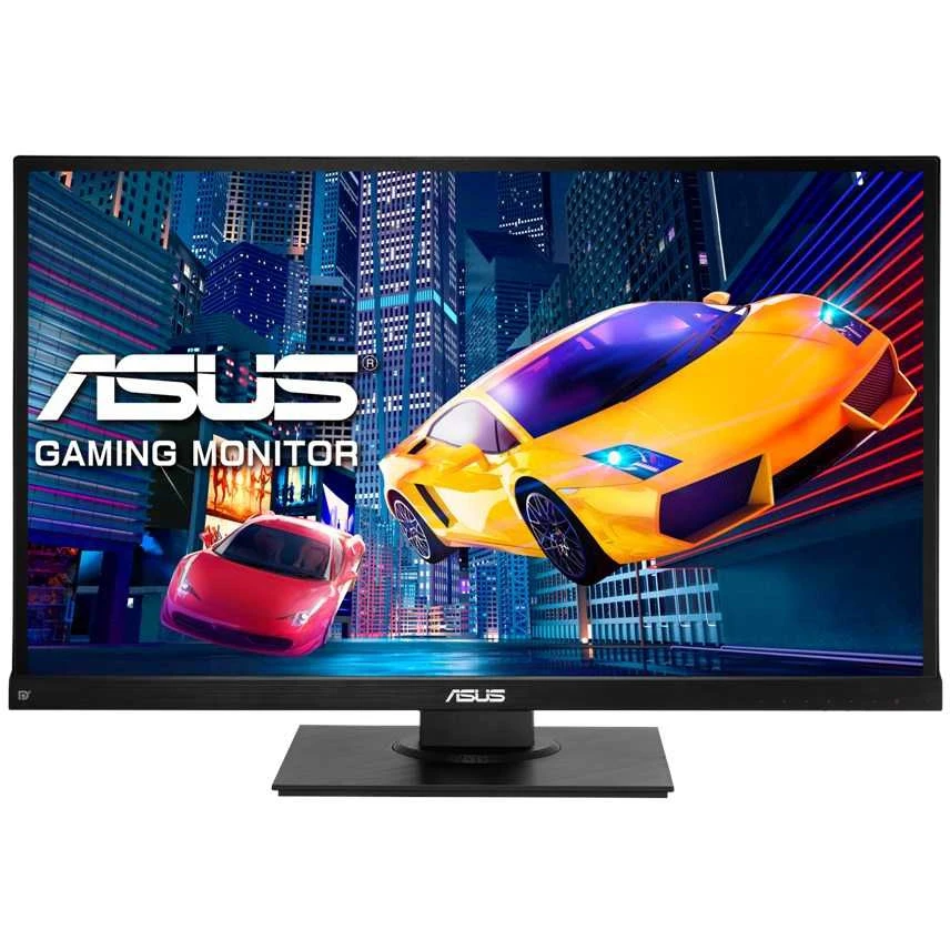 Монитор Asus 27" VP279QGL IPS 1920x1080 75Hz FreeSync 250cd/m2 16:9