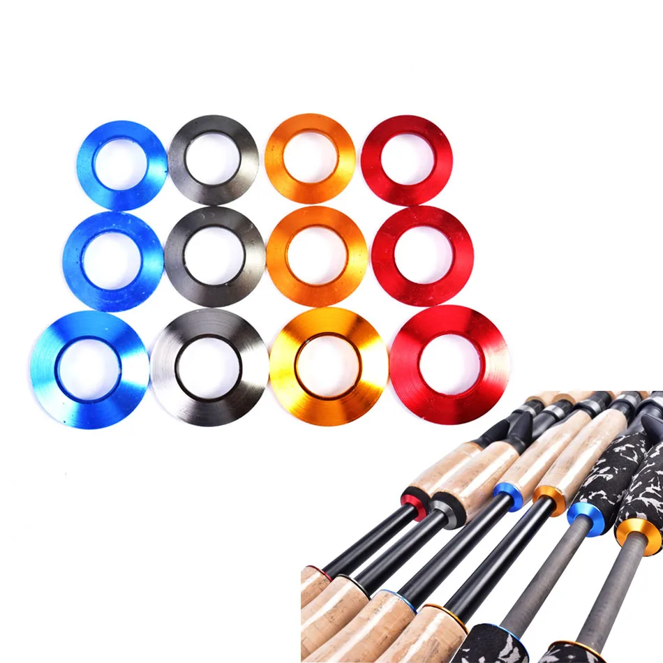 3pcsrodwindingmetalcheckDIYfishingrodfishingpolerepairing