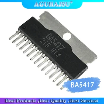 

5PCS IC BA5417 ZIP integrated circuit