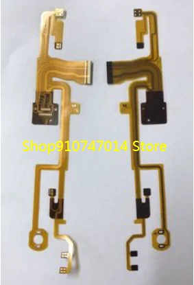 NEW For Nikon S9900 S9700 S9700S S9900S Lens Back Main Flex Cable Camera Repair Part | Электроника