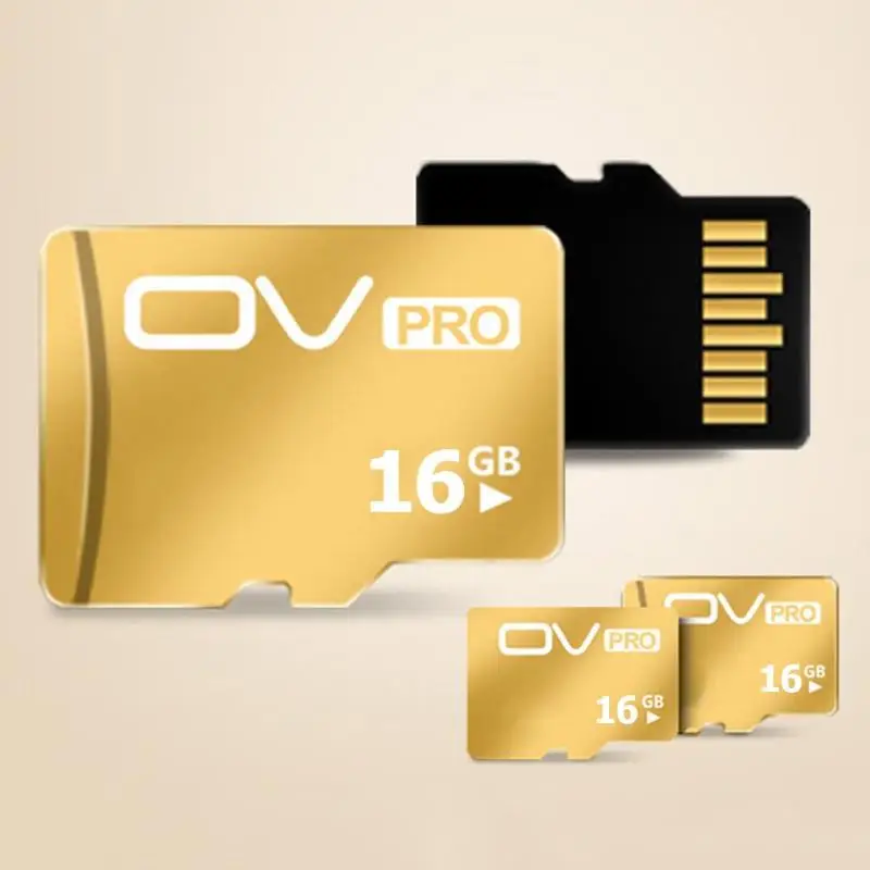 OV UHS-I U3 MLC Micro SD высокоскоростная карта 90 МБ/с./с мобильный телефон TF карта памяти