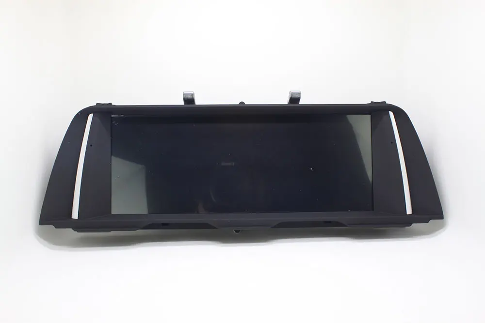 Excellent 10.25"Android 9 Octa-Core  4G RAM 64G ROM  Car multimedia interface for BMW 5 Series F10 F11 GPS Navigation  idrive 1