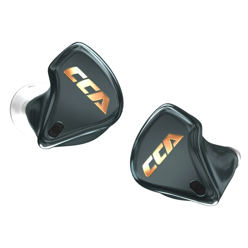 CCA CX10 1DD+4BA Hybrid Driver 5.0 Bluetooth True
