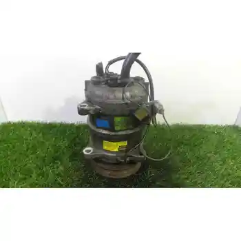 

5060118531 5060118531 air Conditioning compressor Volvo S40 Saloon