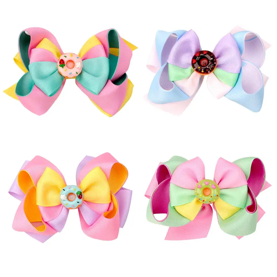 Classy Sassy Hair Bows – My Furry Paws Boutique