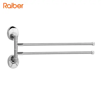 

Towel Holder double Raiber r70126