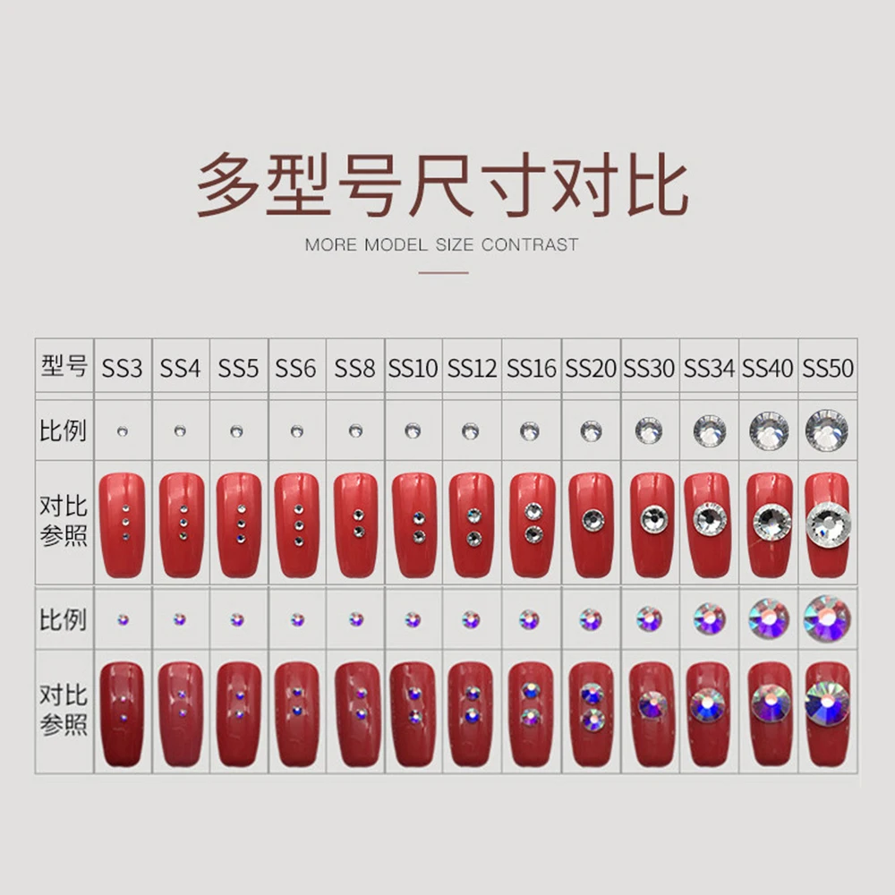平底圆形尺寸对照表1000