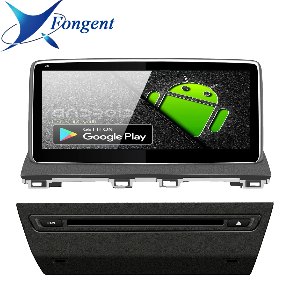 For Mazda 3 Mazda3 Axela Gps Radio Dsp Carplay 10.25"Ips Screen 8core 4gb+64gb Android Car Multimedia Player
