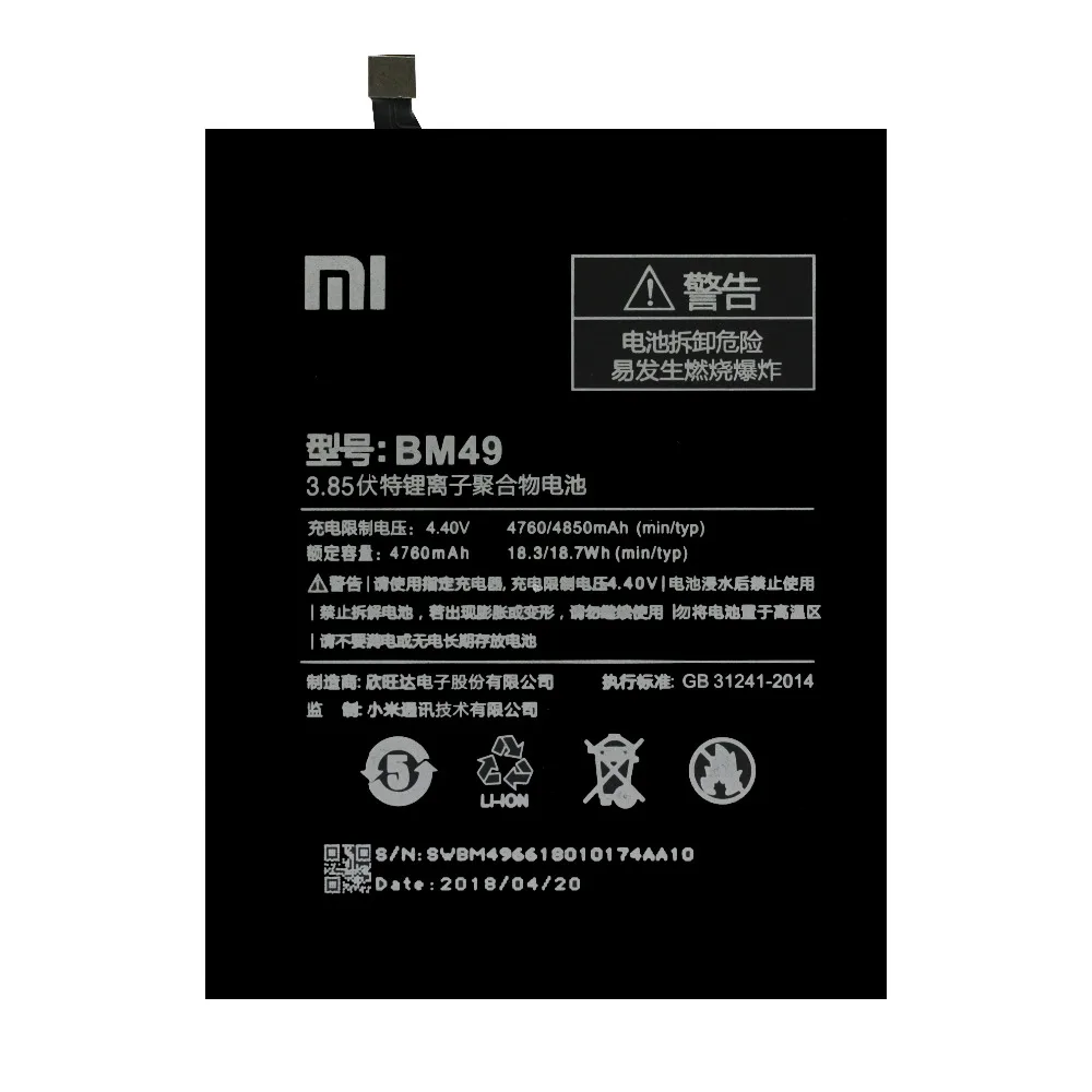 BM49 1