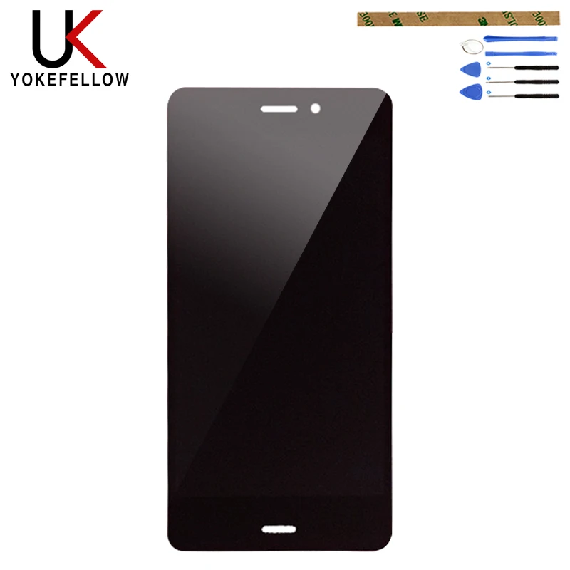 

For Hisense C30 LCD 100% Tested Touch Screen For Hisense C30 LCD Display Screen Assembly For Hisense C30 LCD