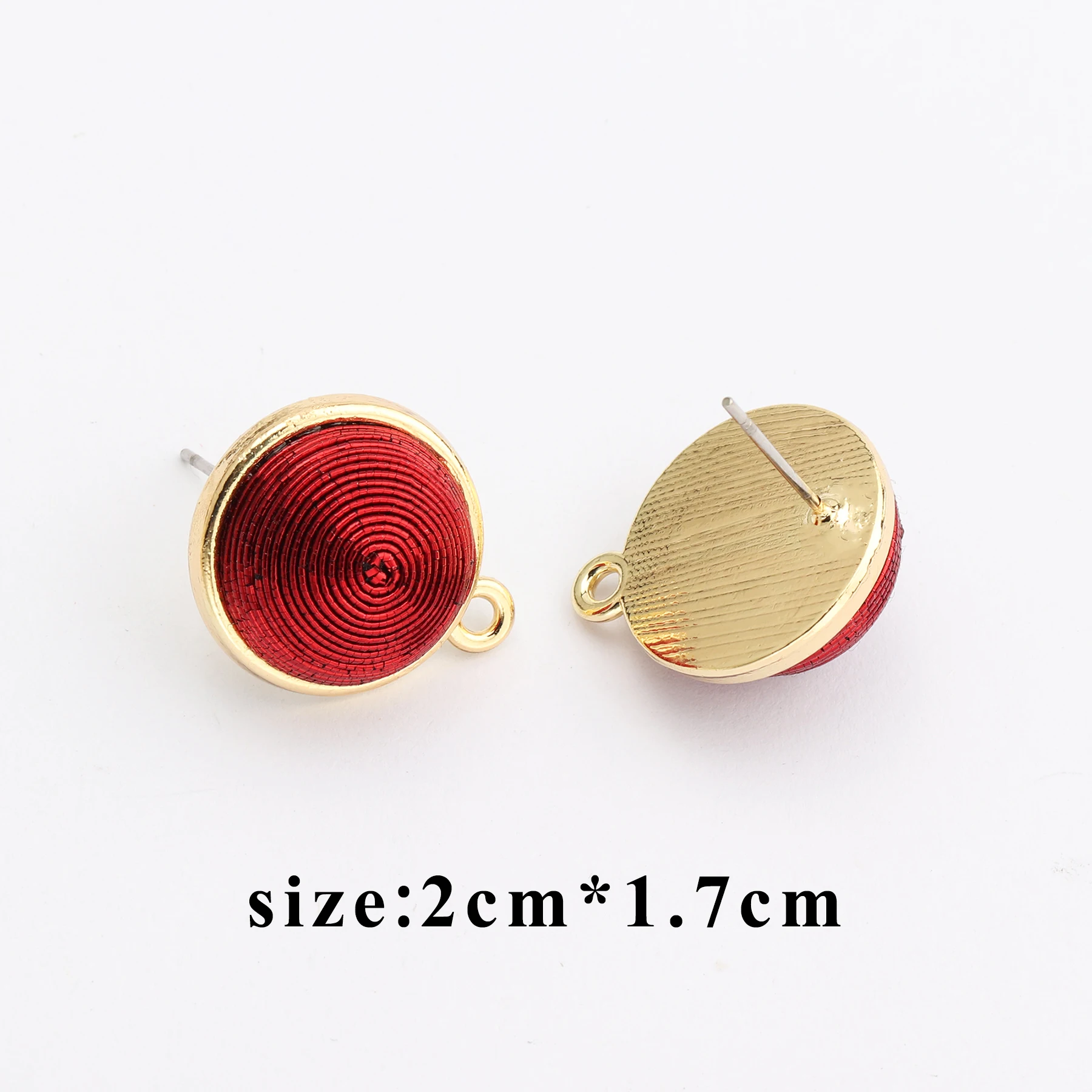 Assoonas M523, ювелирные аксессуары, diy Металлические гвоздики, ювелирные изделия, ручной работы, шарм, изготовление ювелирных изделий, diy серьги кулон, 10 шт./лот
