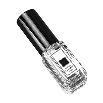 

5ml10ml18ml Glass Perfume Bottle Cosmetic Spray Bottle Portable Vacuum Empty Bottle Travel Glass Sub-bottle perfume atomizer