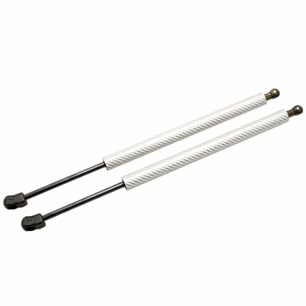 

2x Car Front Hood Bonnet Modify Gas Struts Lift Support for 2013-2018 Suzuki SX4 S-Cross for Chevrolet S-Cross Damper