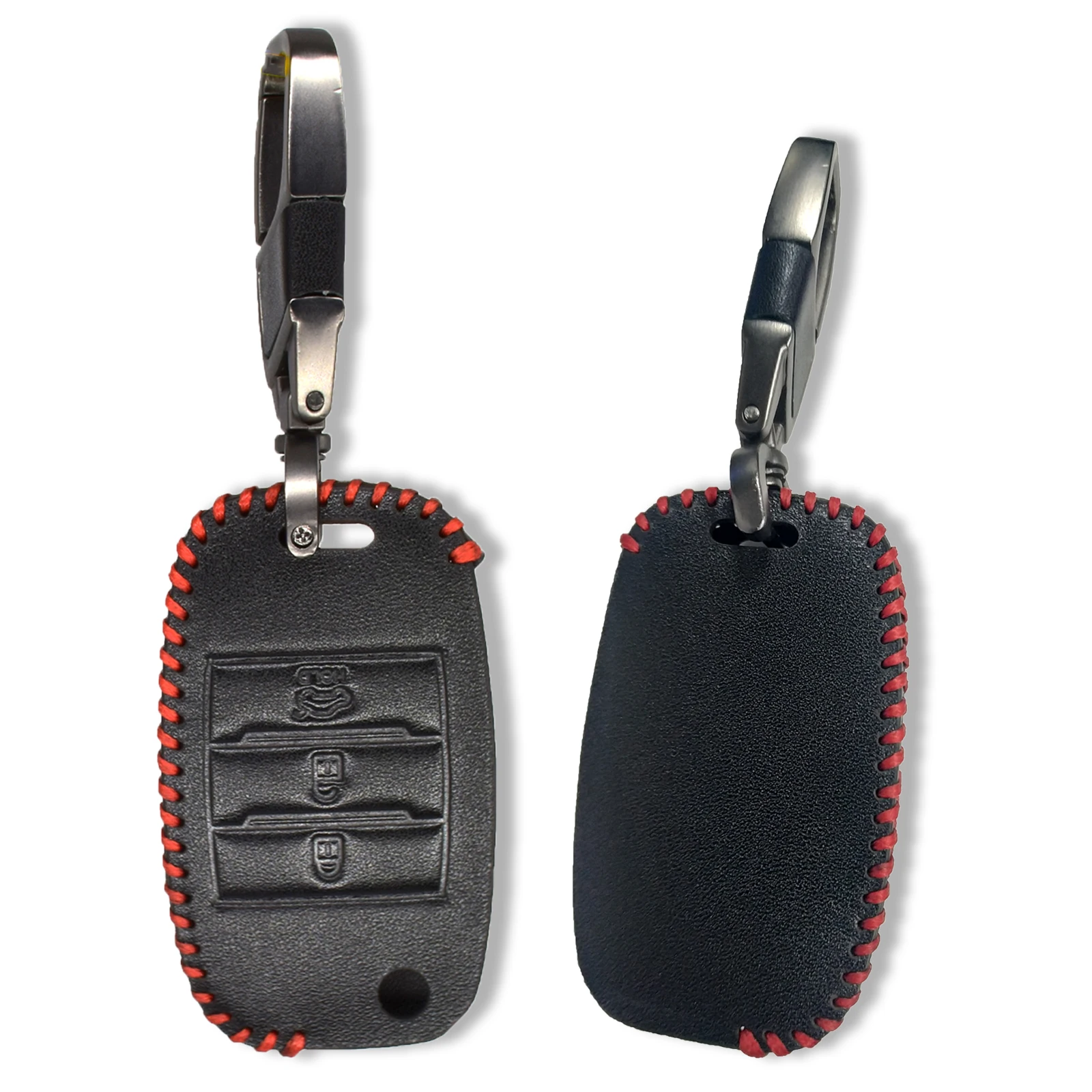 Cover chiave telecomando per Kia Soul Optima Rio Carens Picanto Auto Protector 10 Cover chiave telecomando per Kia Soul Optima Rio Carens Picanto Auto Protector - H9e370e7876154f22b86c580827d12db5c