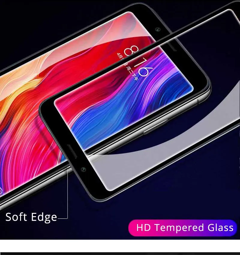 

For Redmi Note 7 Note 4 4x 5 5Pro Tempered Glass For Xiaomi Note 5A Prime Screen Protector Glass For Redm Note 6 S2 Redmi 7 7A