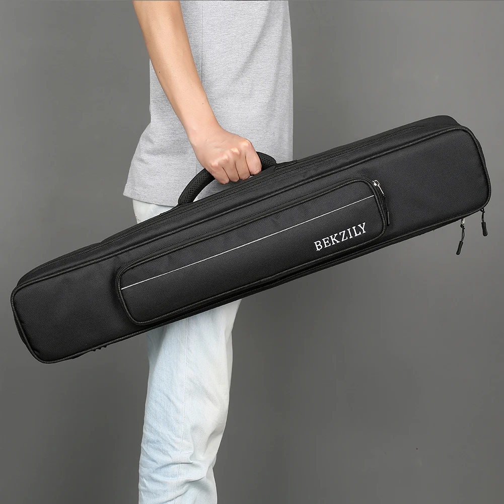 WOLFIGHTER Billiard Cue Case overview