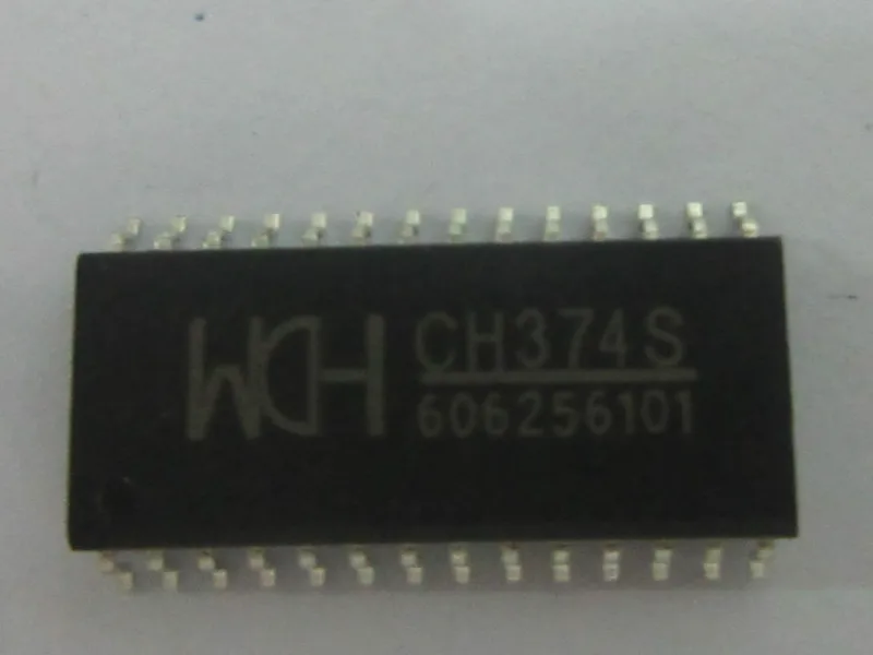 10 шт в упаковке, новая CH374S USB CH374 SOP28