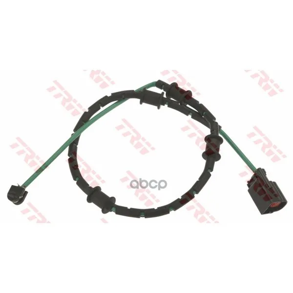 Gic373_датчик Износа Колодок Передних! L=610 Jaguar Xf 2.0-4.2/2.2d-3.0d 08 Trw/Lucas Gic373 TRW/Lucas арт. GIC373