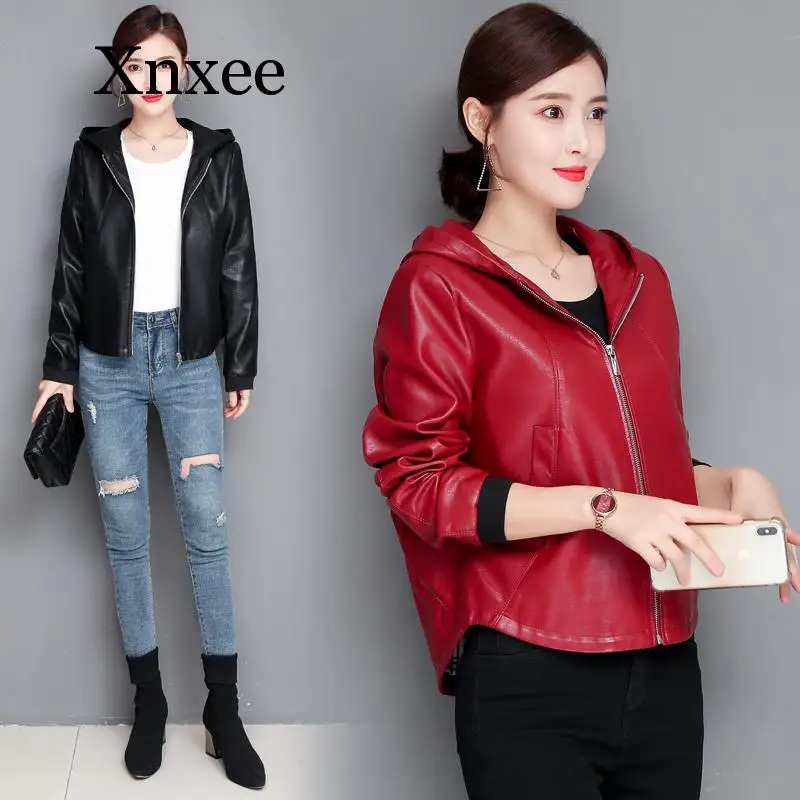 large-size-women's-leather-jacket-red-2020-spring-motorcycle-leather-jacket-women-leather-coat-female-jackets-outerwear