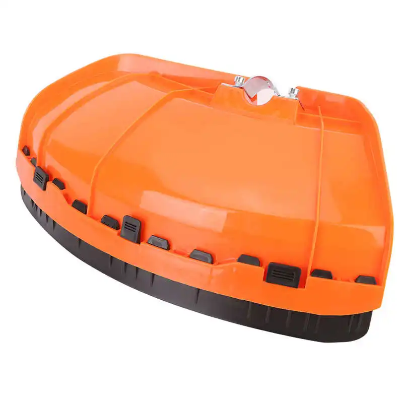Brush Cutter Shield 26mm/28mm Plastic Mower Dustproof Cover Accessory
