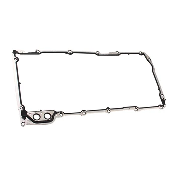 

OEM # 12612350 Oil Pan Gasket Engine Head Gaskets Set Kit Perfect Match For GM