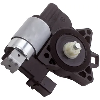 

Front Passenger Side Power Window Lifter Motor For Mazda 5 6 CX-7 CX-9 RX-8