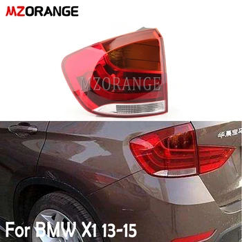 

MZORANGE Rear Brake Light Stoplight Reversing Lamp LED RED New Rear Tail Light For BMW X1 2013 2014 2015
