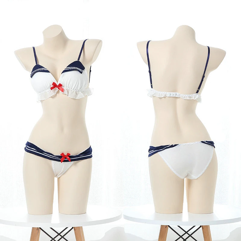 Japanese Girls In Bikinis