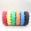 8 Inch Double Side Sponge Polish Pad For Automotive Car Polisher 195 mm Ultra-fine Foam Polishing Pad 6 colors for choose 5