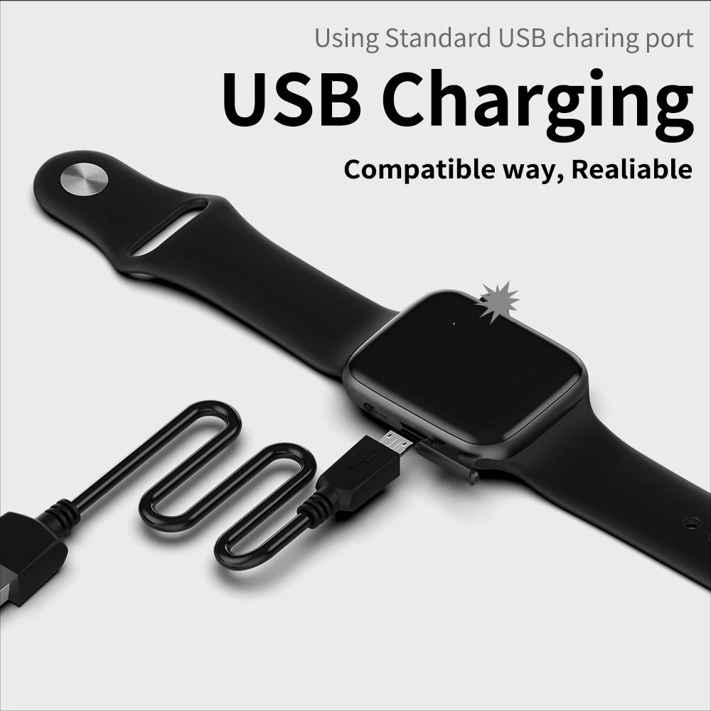 Electronics WristWatch Bluetooth Smart Watch Men Sport Pedometer with SIM Camera Smartwatch for Android ios Smartphone Earphone