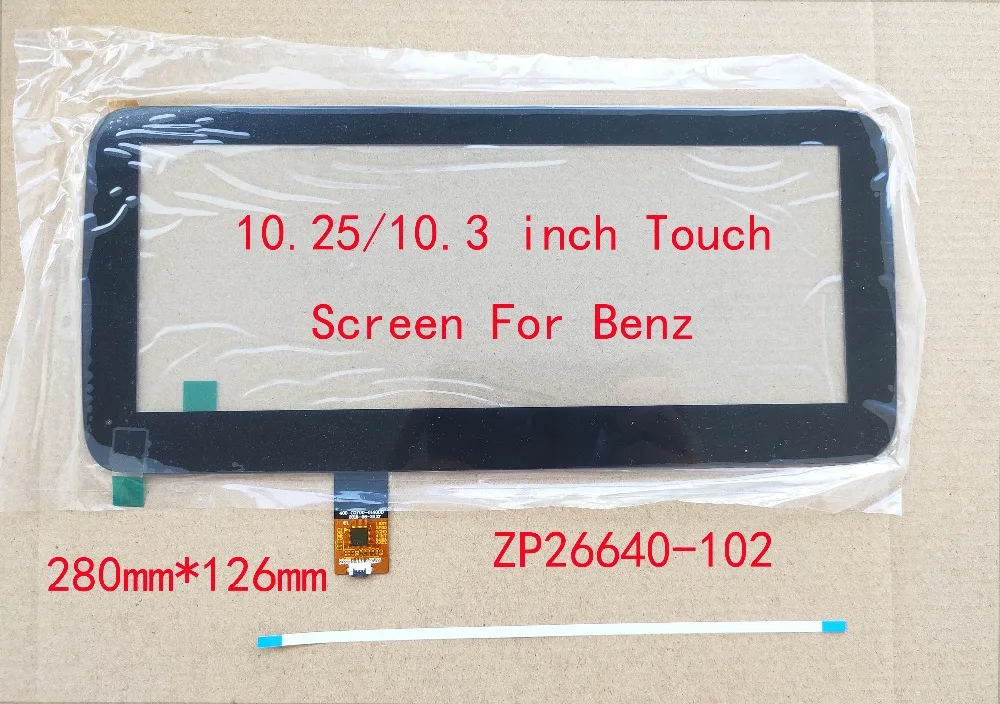 Painéis e LCDs p tablet